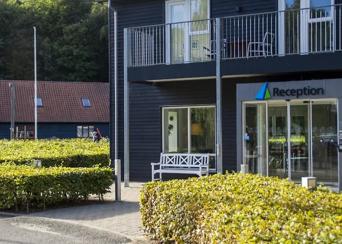 Hotel Strandtangen