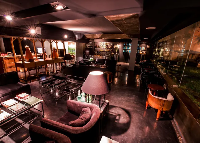 Demetria Hotel