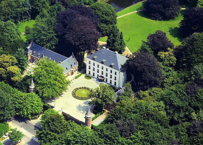 Hotel Kasteel Solhof