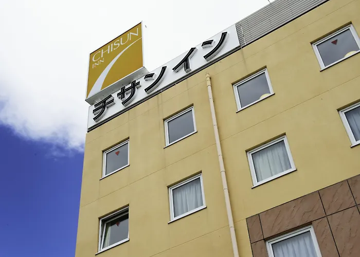 Comfort Inn Utsunomiya Kanuma