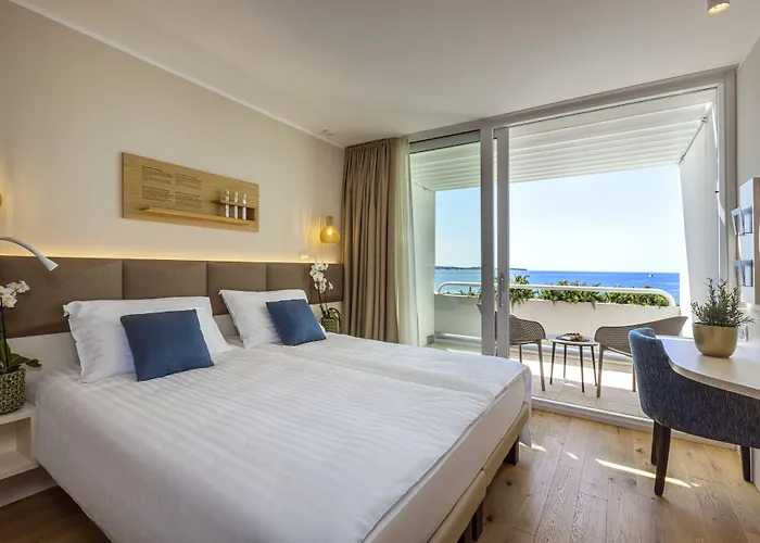 Hotel Histrion Portorose