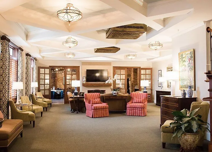 Bleckley Inn