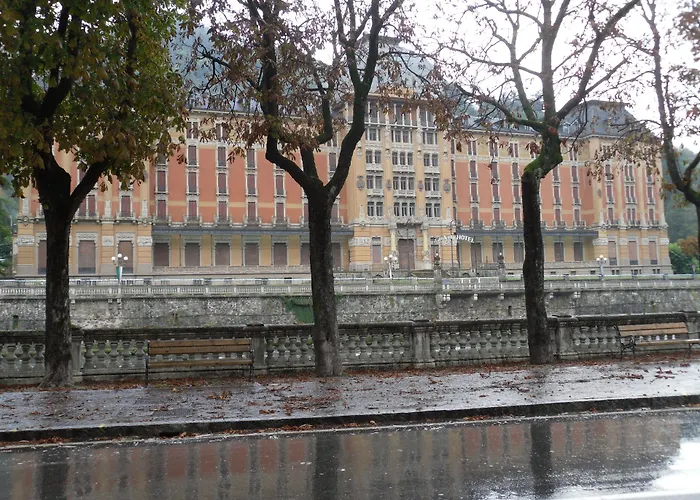 Hotel Centrale