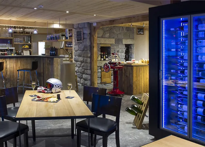 Le Crychar Hotel & Spa - The Authentic Hotels Collection