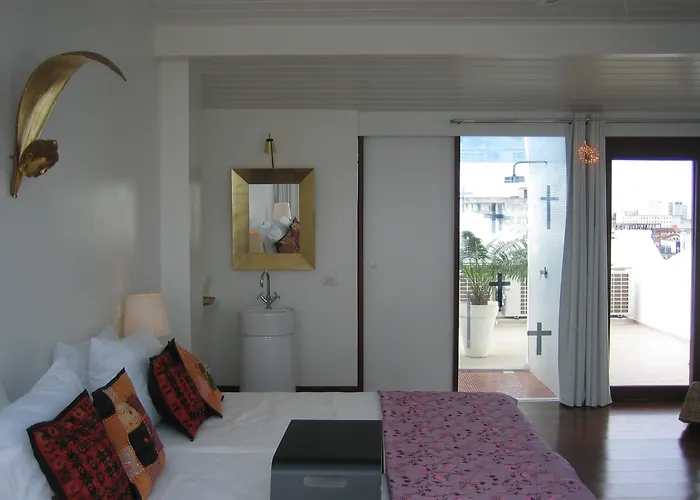Aram Yamí Boutique Hotel