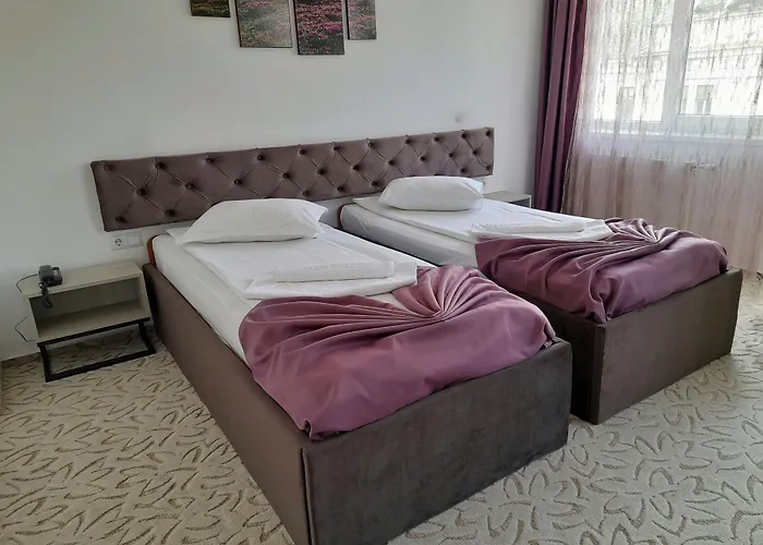 Hotel Alexis