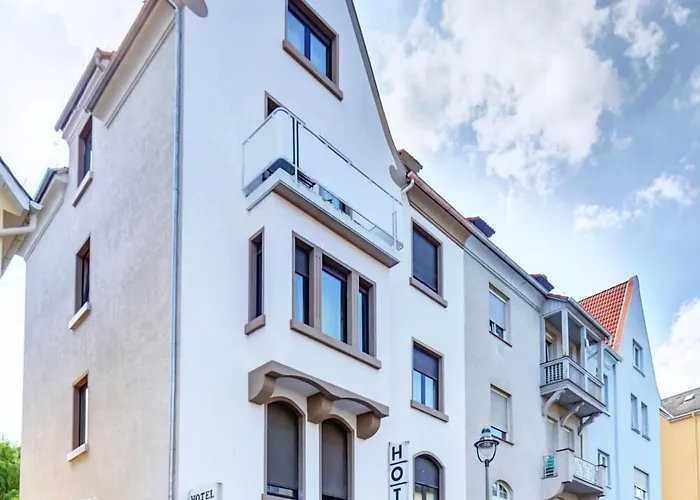 Hotel Cornelia