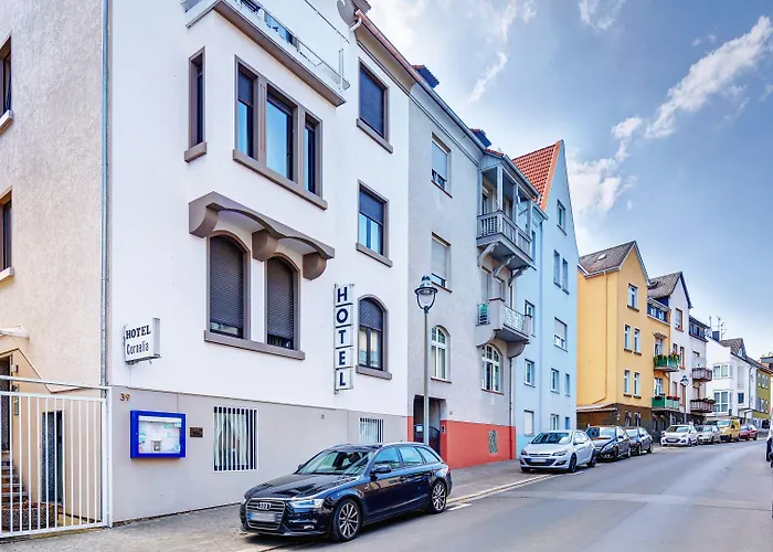 Hotel Cornelia