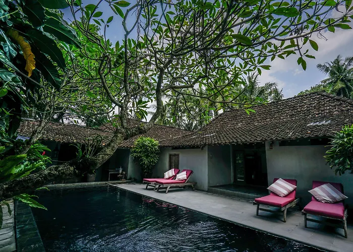 D'Omah Yogya Hotel
