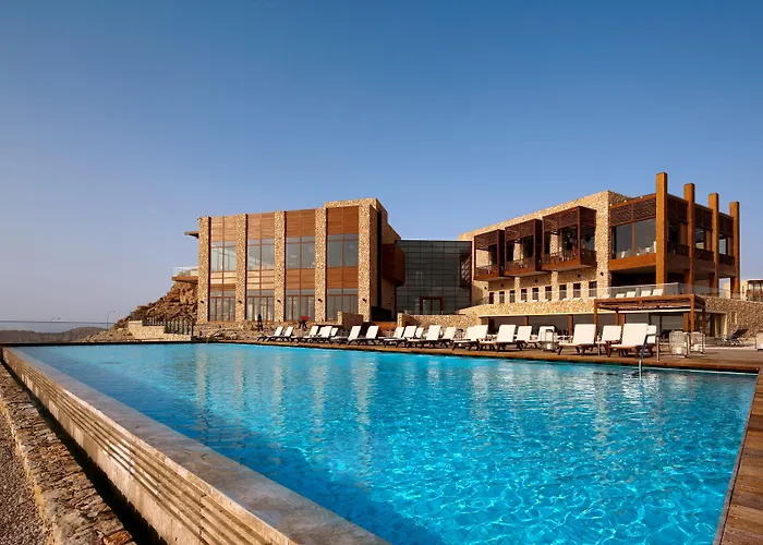 Beresheet By Isrotel Exclusive
