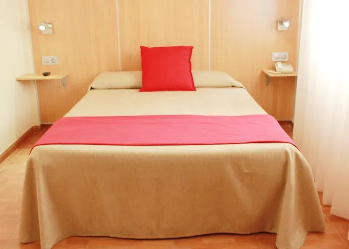 Hotel La Paz