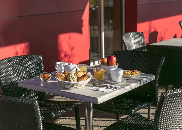 Hotel Clermont Estaing