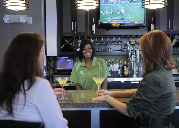 Holiday Inn Amarillo West Medical Center By Ihg