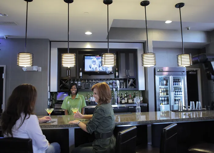 Holiday Inn Amarillo West Medical Center By Ihg