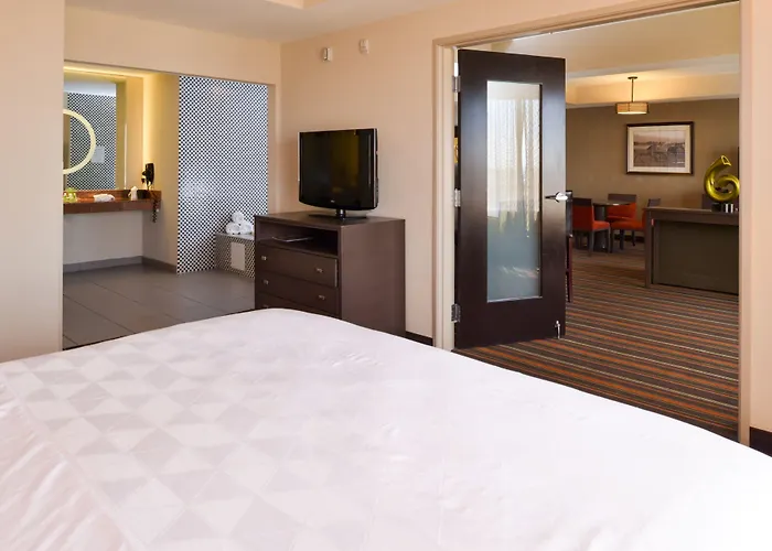 Holiday Inn Amarillo West Medical Center By Ihg