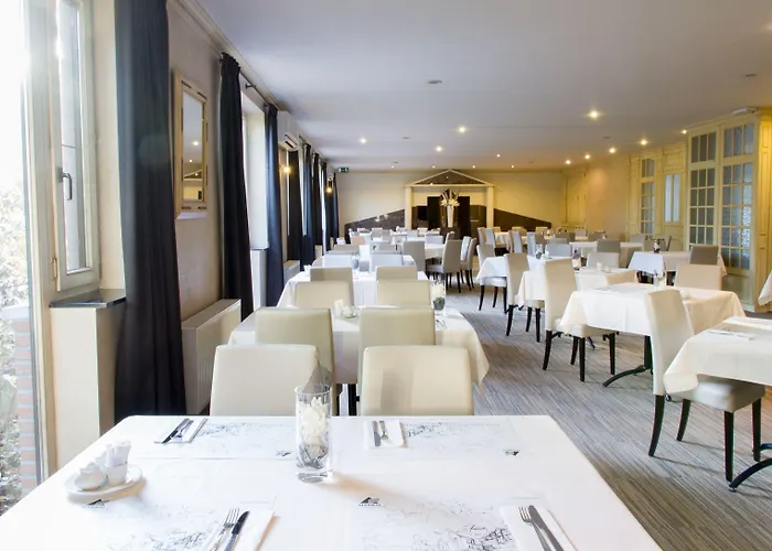 Best Western Plus Aldhem Hotel