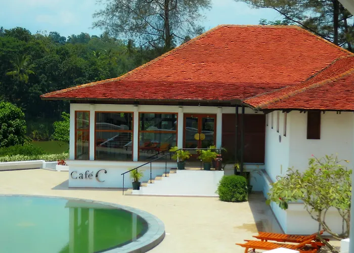 Cinnamon Citadel Kandy