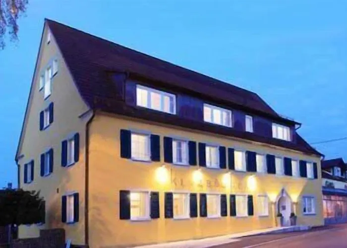 Klozbücher - Das Landhotel