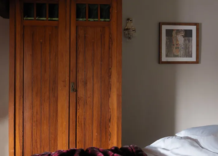 Boutique Hotel Grote Gracht