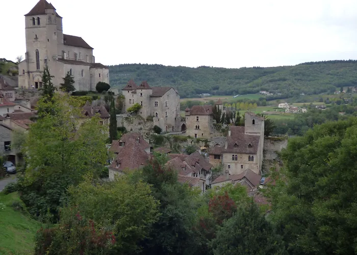 inspiration by balladins Villefranche-de-Rouergue