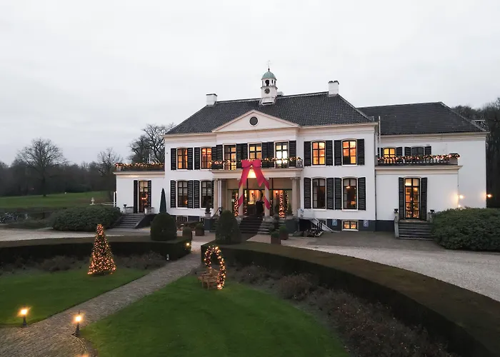Kasteel Engelenburg - Quality Lodgings