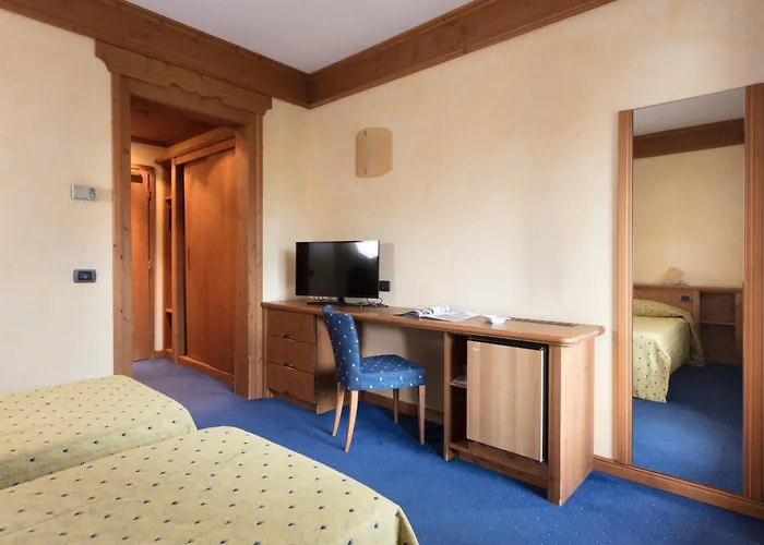 Miramonti Park Hotel