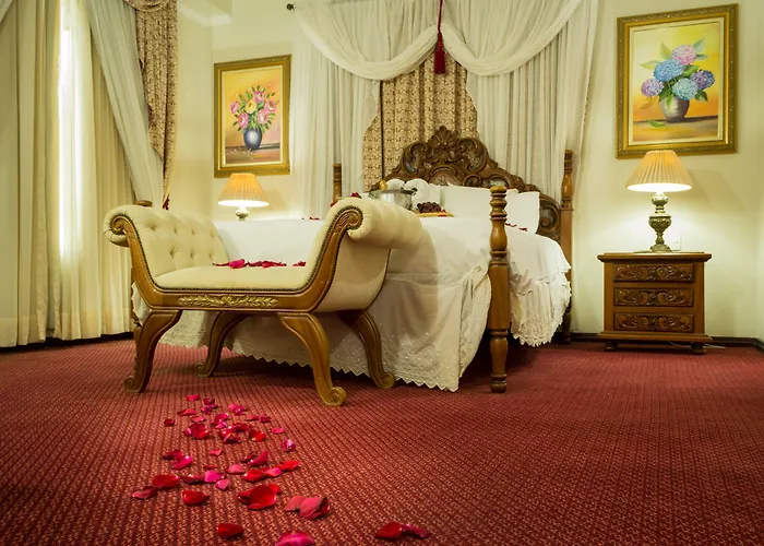 Euro Suite Campinas