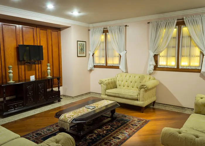 Euro Suite Campinas