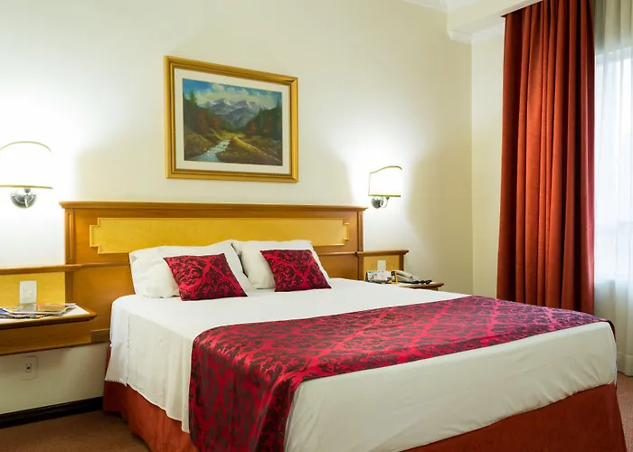 Euro Suite Campinas