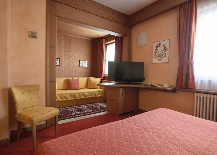 Miramonti Park Hotel