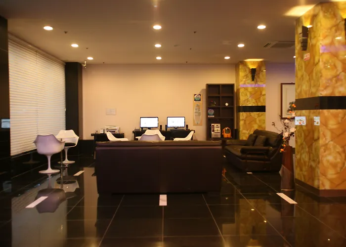 Benikea Daelim Hotel