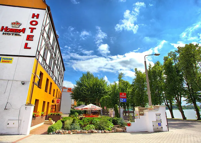 Horeka Hotel & Spa