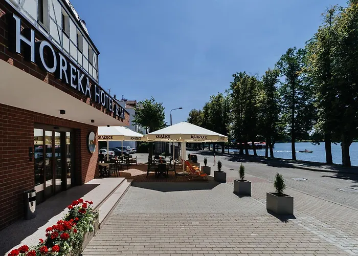 Horeka Hotel & Spa