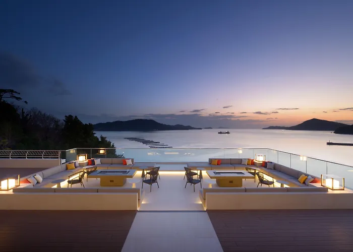 Toba International Hotel