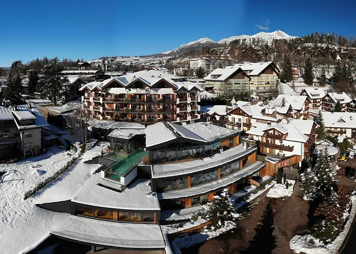 La Roccia Wellness Hotel