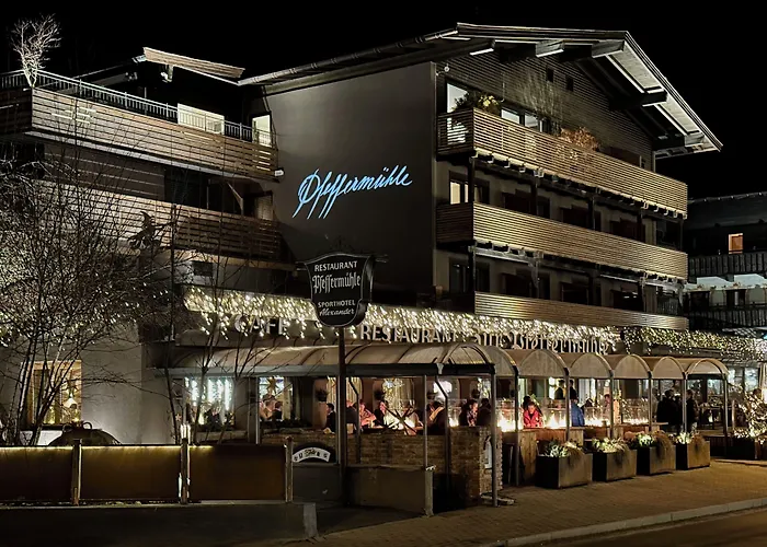Hotel Alexander