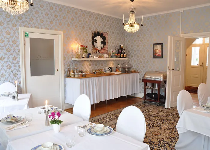 Annas Hotell