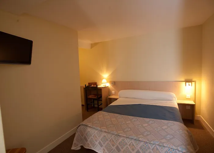 Abelha Hotel Le France