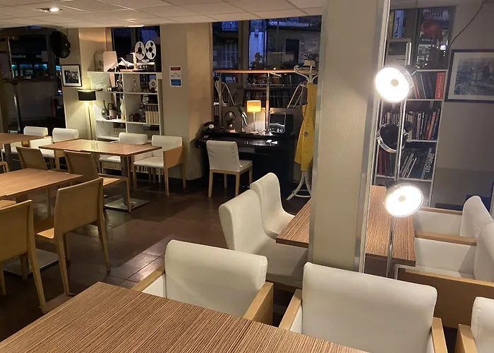 Abelha Hotel Le France