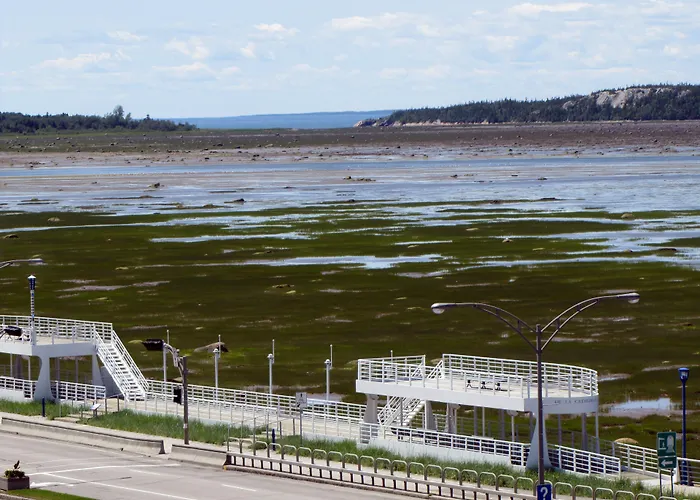 Hotel Saint-Germain Rimouski
