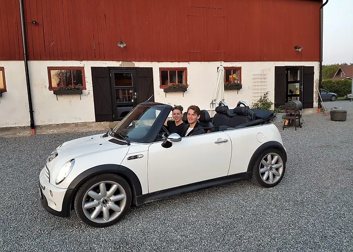 Hem Till Garden Boutique Hotel