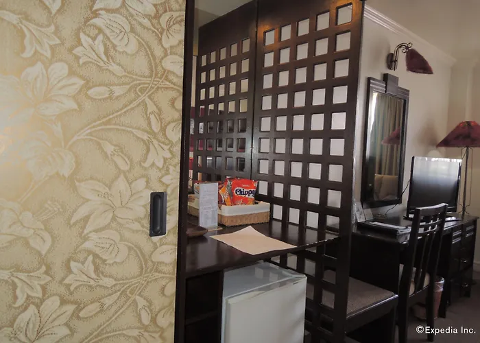 The Bellavista Hotel