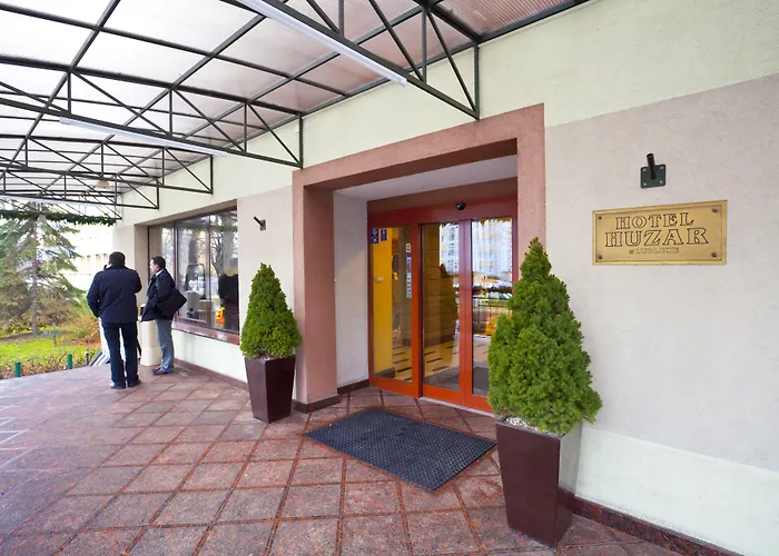 Holiday Inn Express Lublin By Ihg