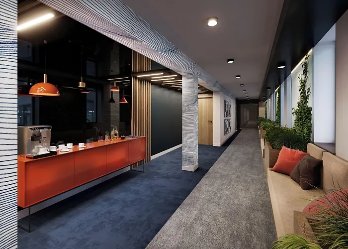 Holiday Inn Express Lublin By Ihg
