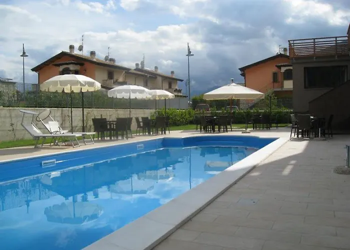 Hotel Natura