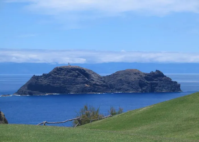 INATEL Porto Santo