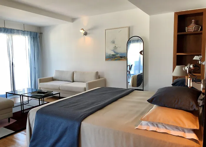 Hotel Spa Genovese