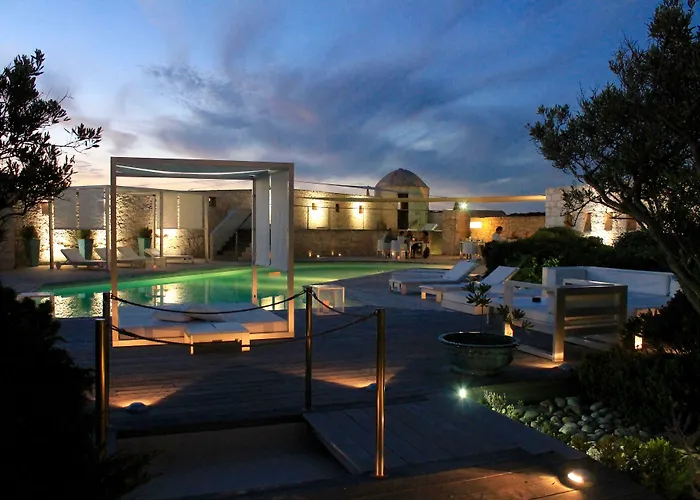 Hotel Spa Genovese