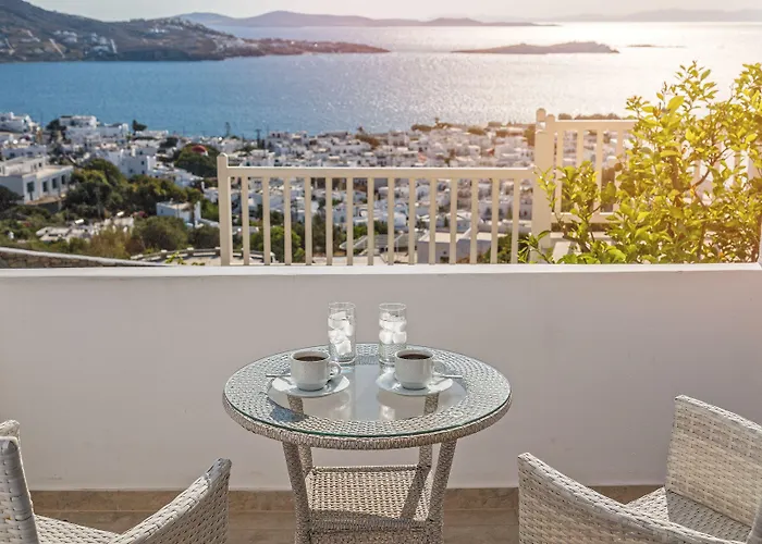 Hotel Alkyon