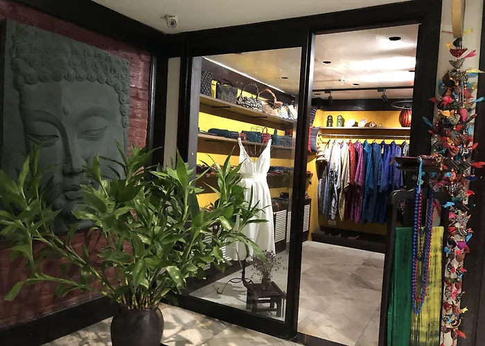 Hanoi Hotel Boutique & Spa